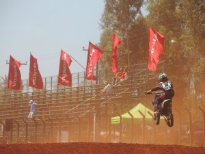 Motocross-I