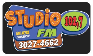 STUDIO FM 102,7 - I
