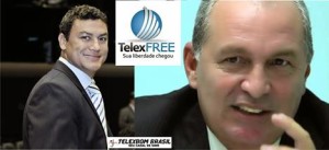 Carlos Telexfree