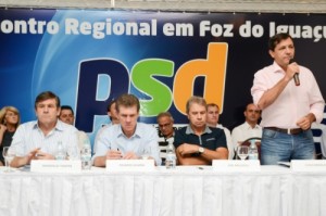 PSD-Foz