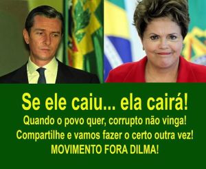 Fora Dilma