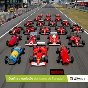 Carros de Corrida