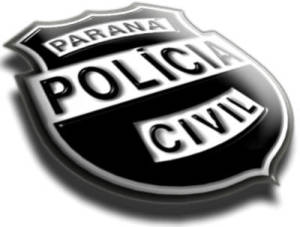 Policia Civil- escudo