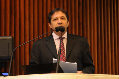chico plenario - credito Pedro Oliveira