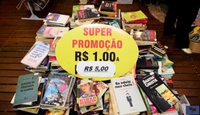 Feira do livro 1 a 5