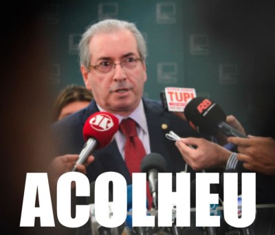 Eduardo Cunha- II