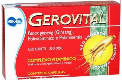 gerovital