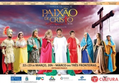 Paixão de Cristo_2016