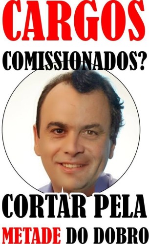 Rei Ni e Comissionados