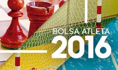 Bolsa atleta-I