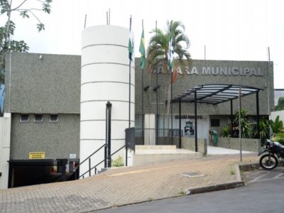 Foz do Iguaçu ganha uma nova Faculdade - H2FOZ